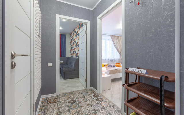 RentPlaza Vozle Parka Apartments