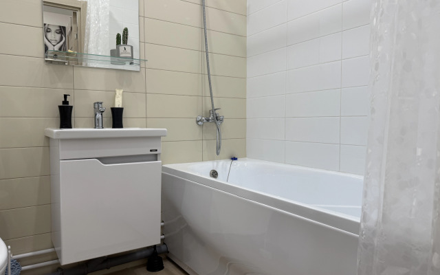 Квартира Your Home у Севмаша 2