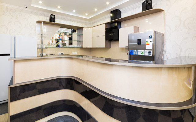 Chetyire Sezona Hotel