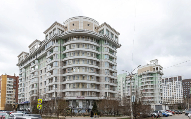 Апартаменты Пять Звёзд Флокс