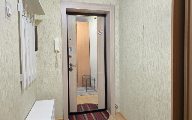 Квартира 2 комнатная в металлурге