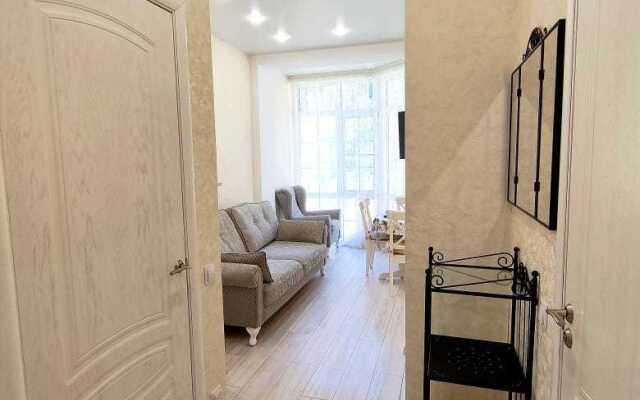 Izvestinskaya 51 Apartments