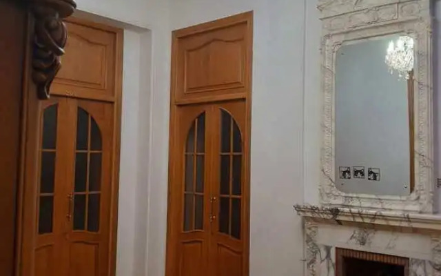 Jeanne d'Arc Boutique Hotel