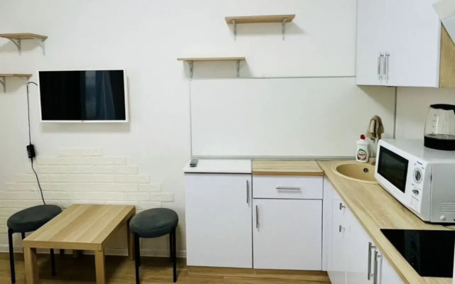 Квартира на Цимлянской 3к1 (525)