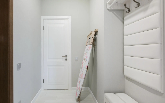 Apartments Poseidon - 7 Sky