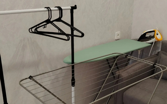 Квартира Сокол Апарт РнД