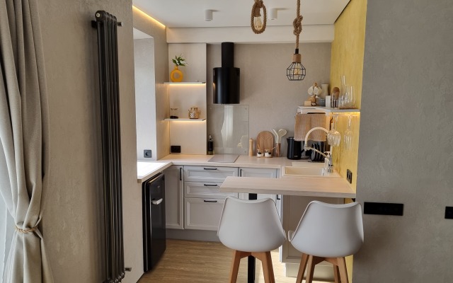 Квартира в центре Мурома