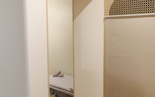 Квартира Аликорн24 на 50 лет Октября