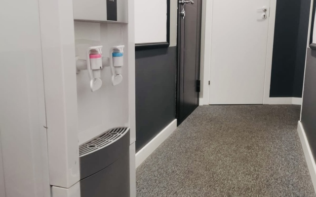 TravelCool Apartments