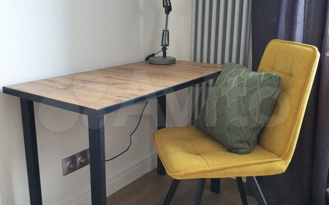 Квартира Солнечная Испания