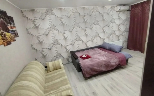 Sarmatskaya 11 Flat