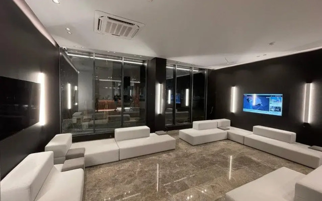 Hotel Izumrud