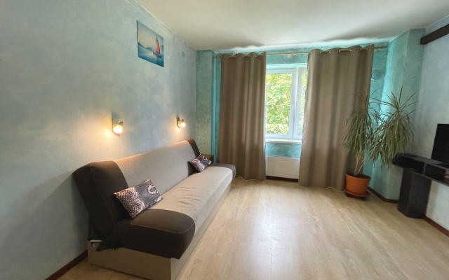 Pskov Design Flat