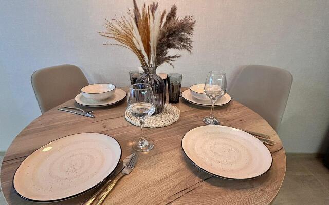 Snegiri Universitetskaya 7 Apartament