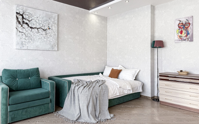 Kavkaz Apartaments 2