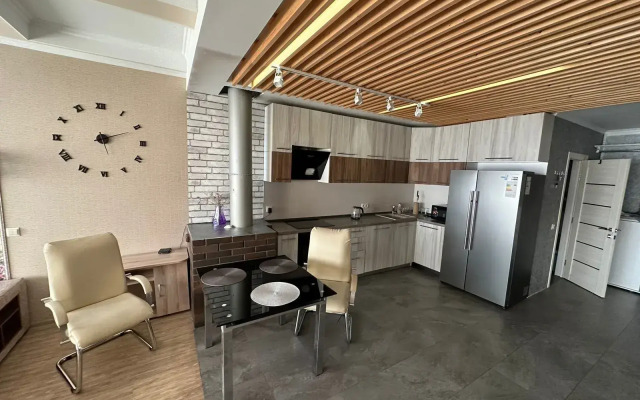 Na Ulitse Tatarskaya 50 Flat
