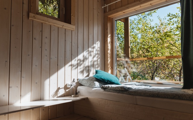 Dom na dereve Guest house