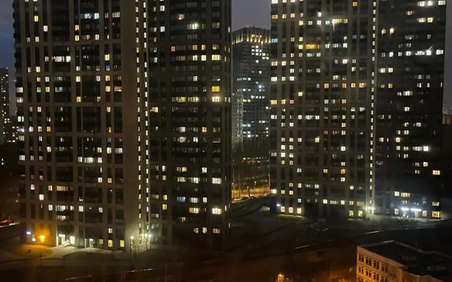 Квартира класса комфорт у метро посуточно