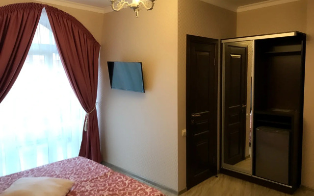 Гостевой Дом Марислав