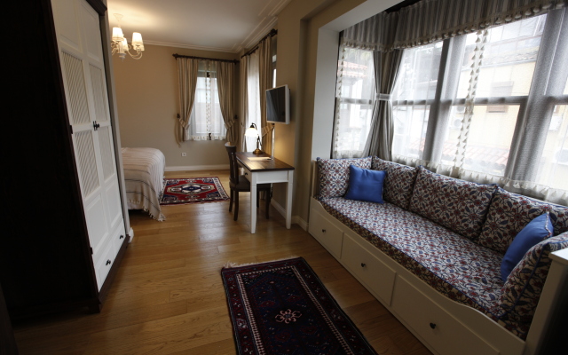 Akanthus Ephesus Boutique Hotel