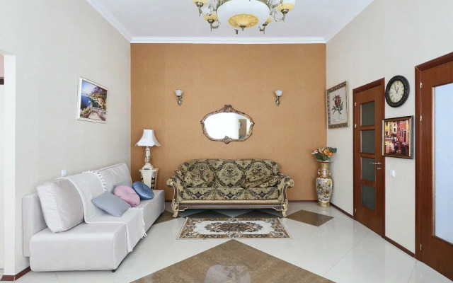 Апартаменты Provans Raz`ezzhaya