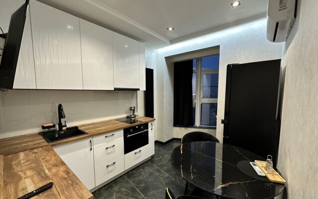 Квартира ЖК Рубин