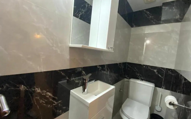 Luxury duplex in front of the sea Apartments