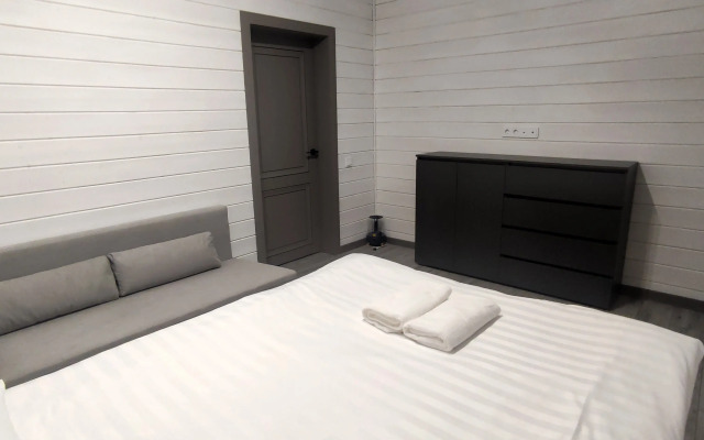 Solnechny Senezh Guest house