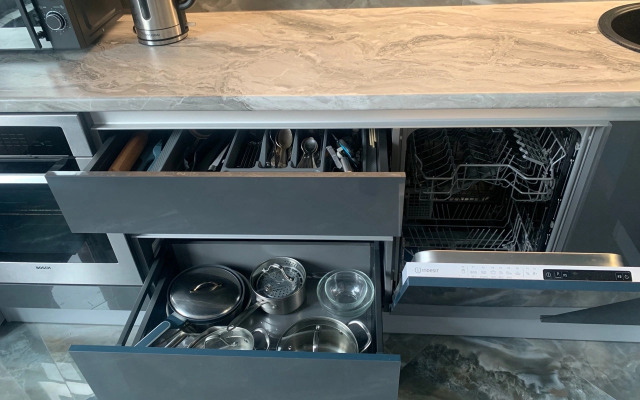 Квартира Отличная с Байкалом