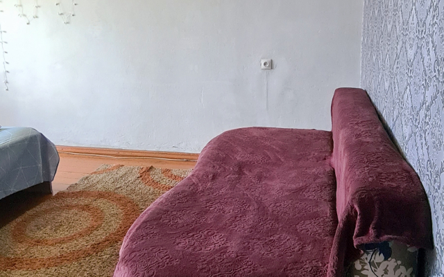Dyoshevo I Serdito Flat