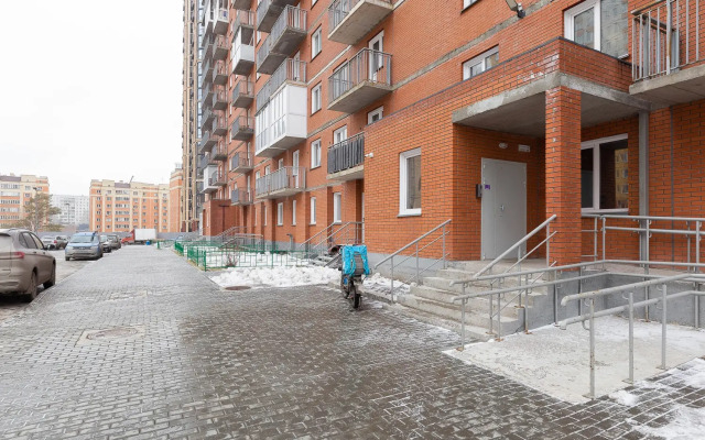 Studiya Ryadom s Centrom, s Kondicionerom Flat