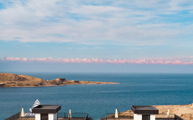 Apartment hotel TONg Marina