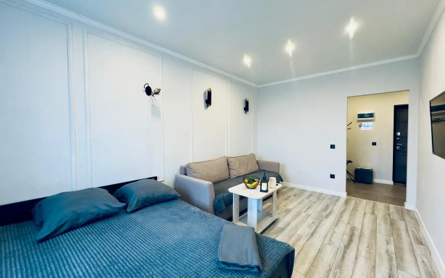 Квартира в центре Трофимова 6