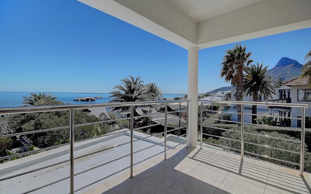 Апартаменты Combrink