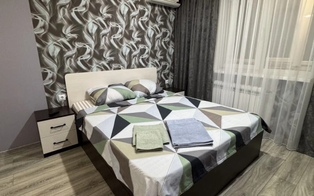 Квартира Уютная на Невской 10