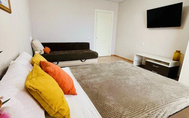 Апартаменты у Памятника Славы