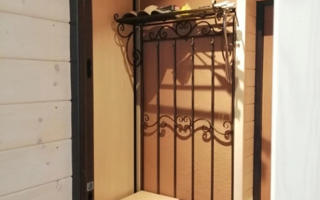 Шале Альпийская Усадьба Эльзас