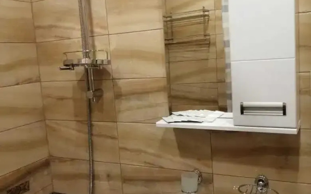 Na Sovetskoy 5a s5/16 Flat