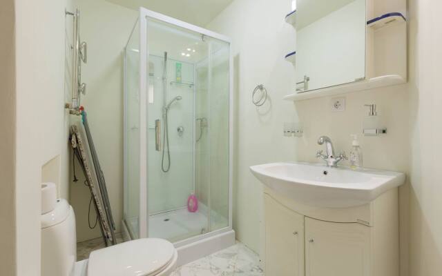 Апартаменты a.m. Rooms Galernaya theatre