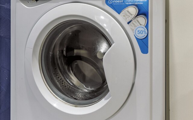 Апартаменты Roomstay Большой Делюкс