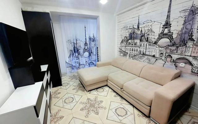 Квартира в Мадрид парк