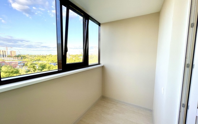 Na Karla Marksa Apartaments