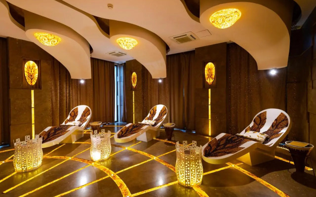 Marxal Resort & SPA