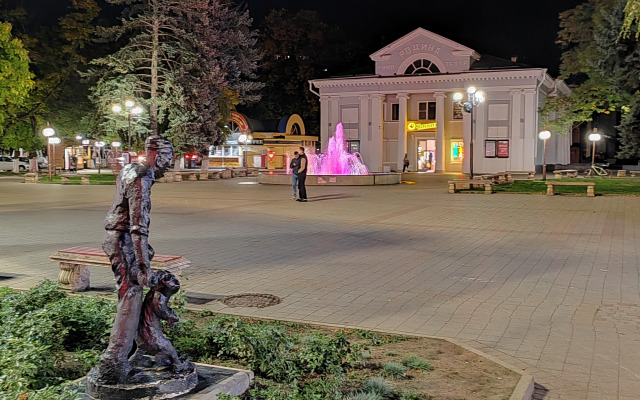 Квартира Армавир Район Родина, Ж Д Вокзал Армавир - Туапсинский