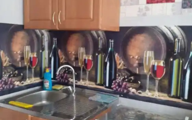 Квартира Престиж