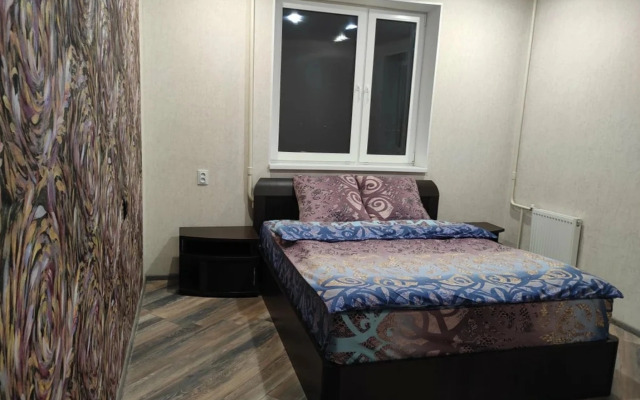 Апартаменты Трехкомнатные