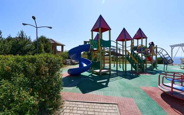 Квартира Sevastopol-Apartment