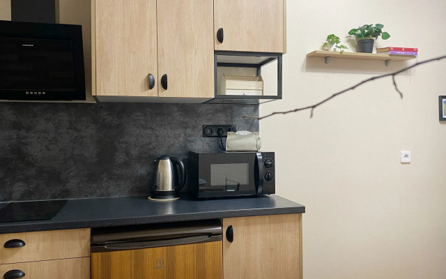 Апартаменты Атмоcфера-Rоmantiс