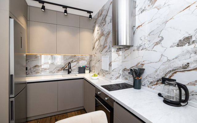 Your Home Kp Na Listopadnoy Flat
