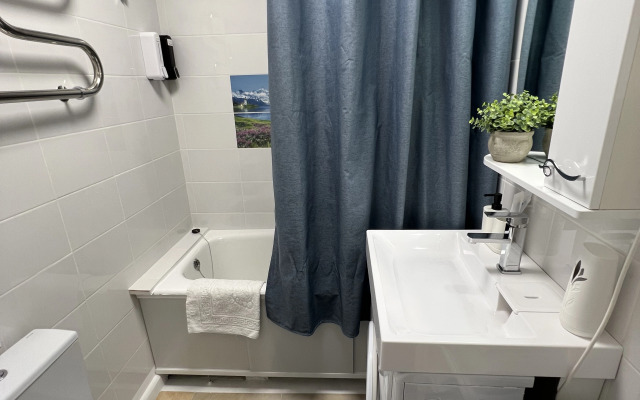 Квартира Уютная в самолете